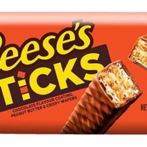 Image of a twin pack of Reese's Sticks